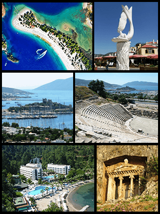 Muğla şehirlerarası nakliyat