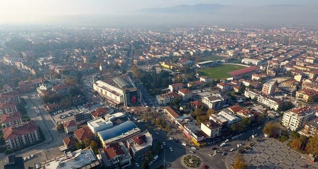 Düzce şehirlerarası nakliyat