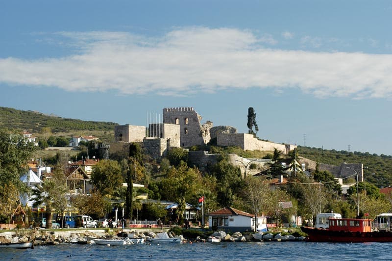Kocaeli şehirlerarası nakliyat