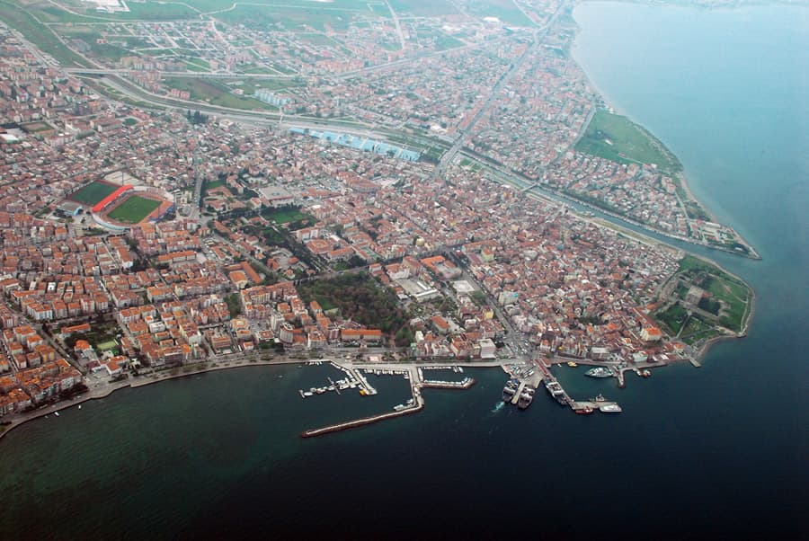 Çanakkale şehirlerarası nakliyat