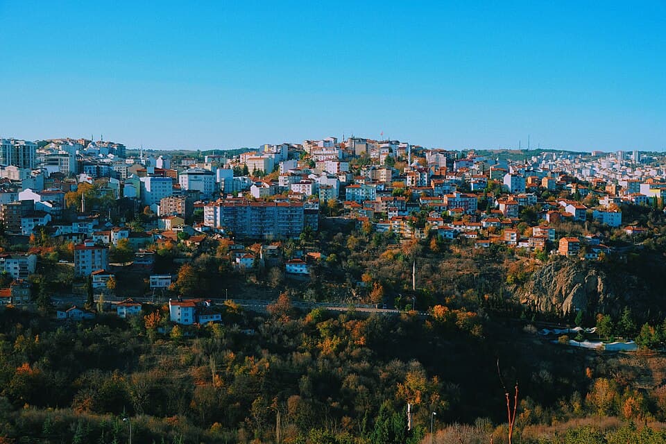 Bilecik şehirlerarası nakliyat