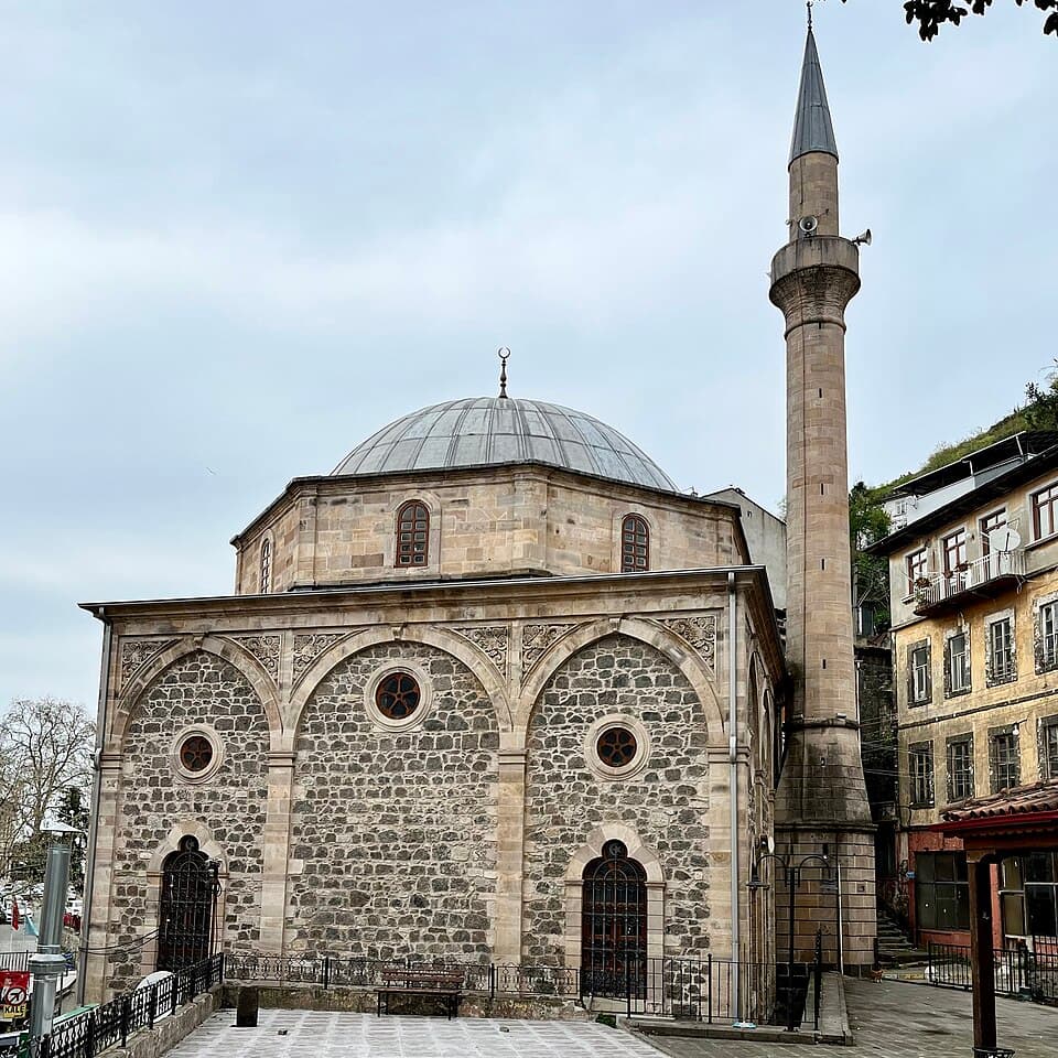 Giresun şehirlerarası nakliyat